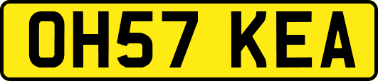 OH57KEA