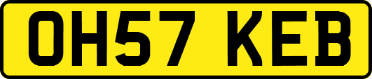 OH57KEB