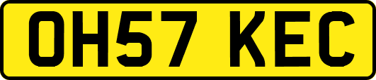 OH57KEC