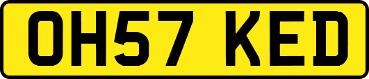 OH57KED