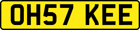 OH57KEE