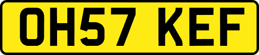 OH57KEF