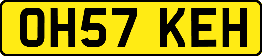 OH57KEH