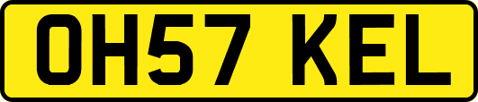 OH57KEL