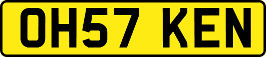 OH57KEN