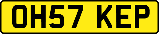 OH57KEP