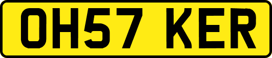OH57KER