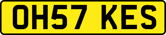 OH57KES