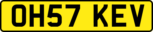 OH57KEV