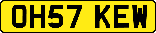 OH57KEW