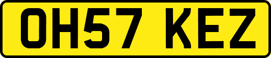 OH57KEZ