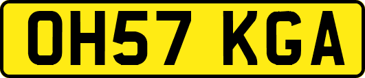 OH57KGA