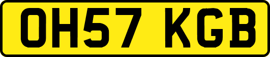 OH57KGB