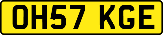 OH57KGE