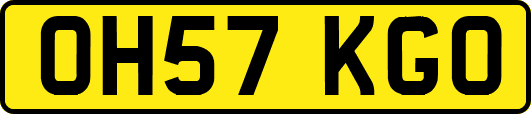 OH57KGO