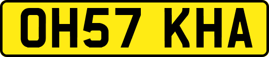 OH57KHA