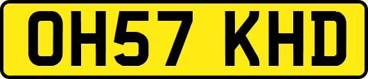 OH57KHD