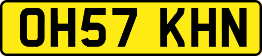 OH57KHN