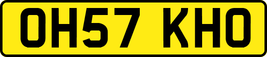 OH57KHO