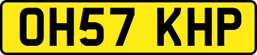 OH57KHP