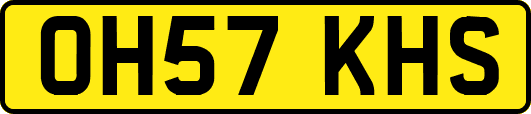 OH57KHS