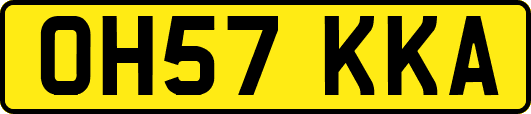 OH57KKA