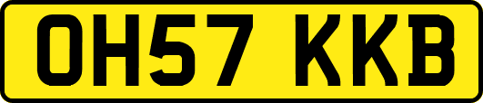 OH57KKB