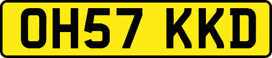 OH57KKD