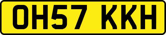 OH57KKH