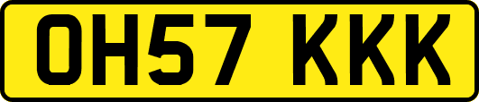 OH57KKK