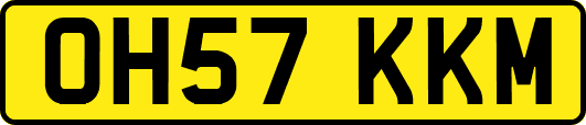 OH57KKM