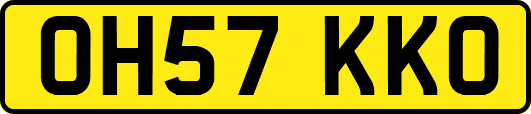 OH57KKO