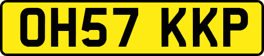 OH57KKP