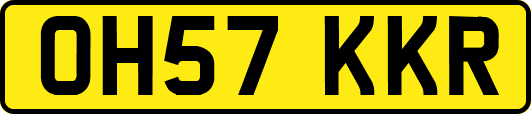 OH57KKR
