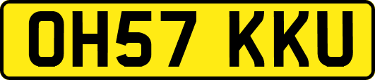 OH57KKU