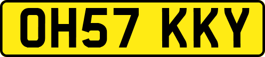 OH57KKY