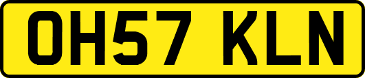 OH57KLN