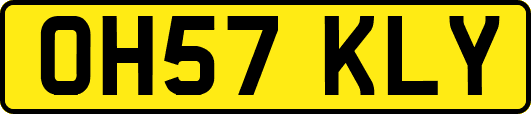 OH57KLY