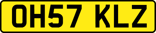 OH57KLZ