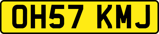 OH57KMJ