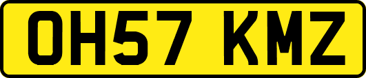 OH57KMZ