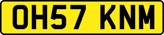 OH57KNM