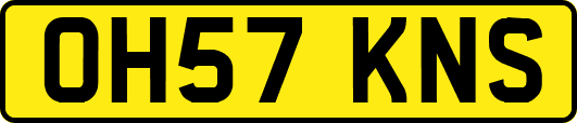 OH57KNS