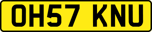 OH57KNU