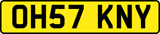 OH57KNY