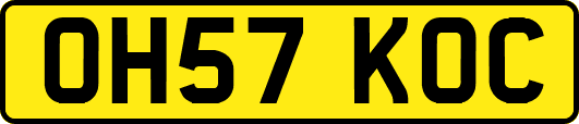 OH57KOC