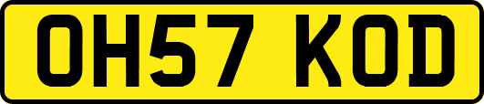 OH57KOD