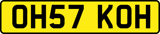 OH57KOH