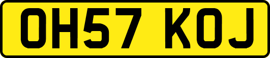 OH57KOJ