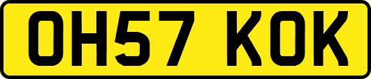 OH57KOK